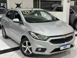 Chevrolet Prisma