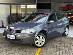 Renault Mégane