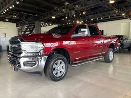 RAM 2500