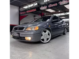 Chevrolet Astra