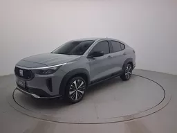 Fiat Fastback