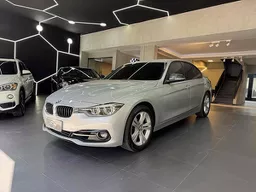 BMW 320i