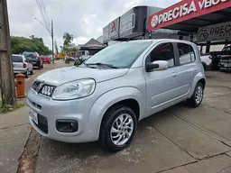 Fiat Uno