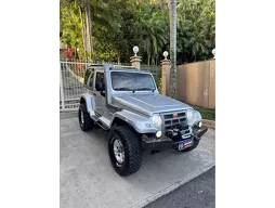Troller T4