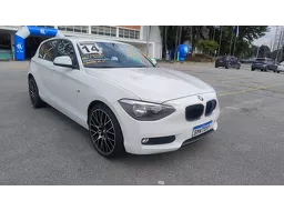 BMW 116i