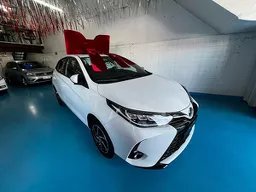 Yaris