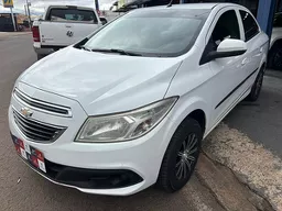 Chevrolet Prisma