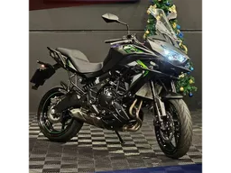 Versys
