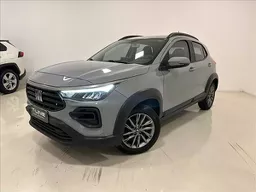 Fiat Pulse
