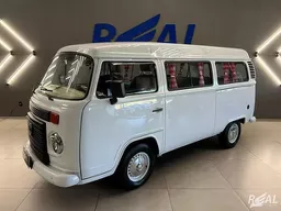 Volkswagen Kombi