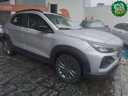 Fiat Pulse