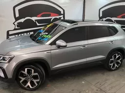 Volkswagen Taos