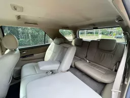 Toyota Hilux SW4