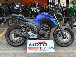 Fazer 250
