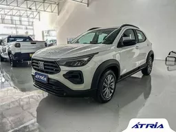 Fiat Pulse