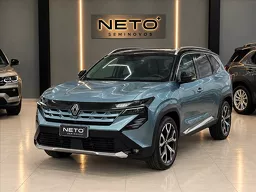 Renault Boreal