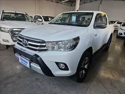 Hilux