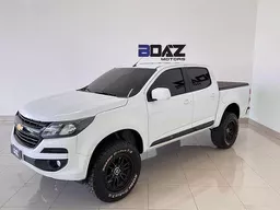 Chevrolet S10