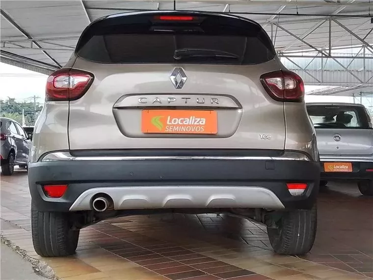 Renault Captur Bronze 14