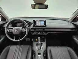 Honda ZR-V