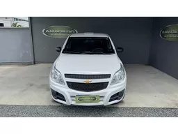 Chevrolet Montana