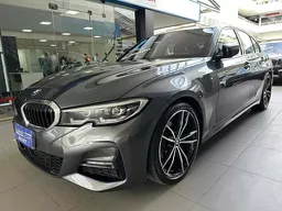 BMW 320i