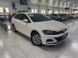 Volkswagen Virtus