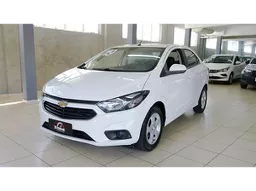 Chevrolet Prisma