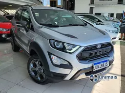 Ecosport