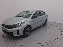 Fiat Cronos
