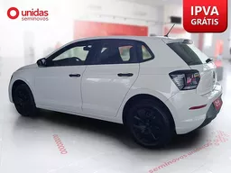 Volkswagen Polo Hatch