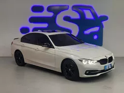 BMW 320i