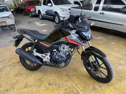 CG 160