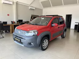 Fiat Uno