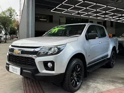 Chevrolet S10