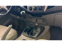 Toyota Hilux SW4