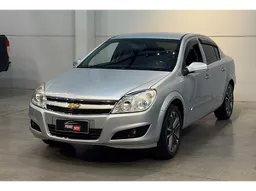 Chevrolet Vectra