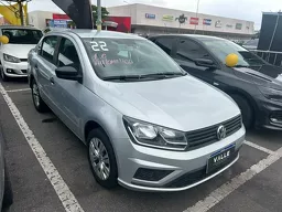 Volkswagen Voyage