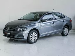 Volkswagen Virtus