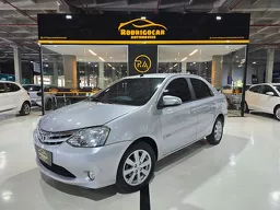 Toyota Etios