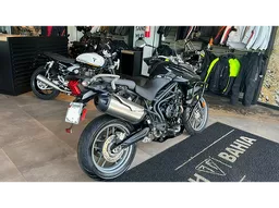 Triumph Tiger 800