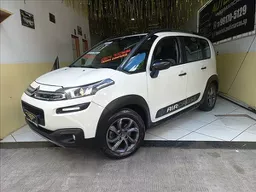 Citroën Aircross