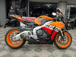 CBR 1000