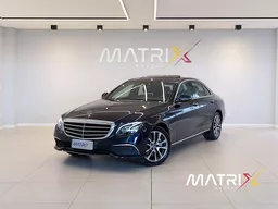Mercedes-benz E 250