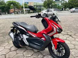 Honda ADV