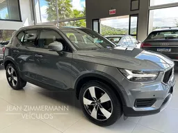 XC40