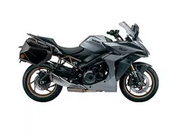 GSX-S