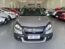 Renault Stepway