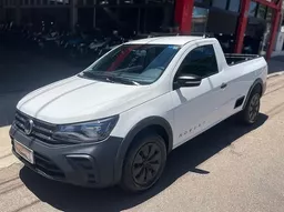 Volkswagen Saveiro