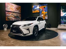 Lexus RX 350